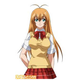 Illustration for article titled PSP High Kicking Japanese Schoolgirl Game